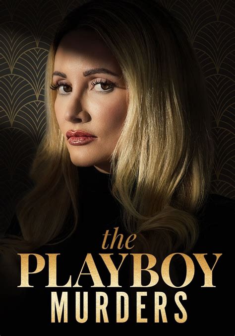 playboy murders where to watch